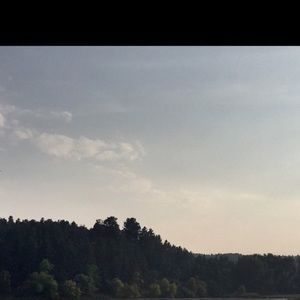 Meet your Posher, Nevaeh